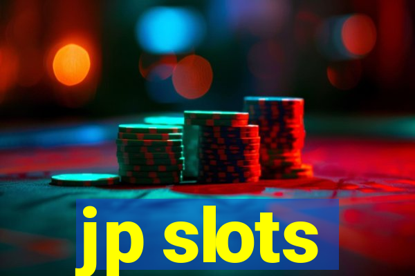 jp slots