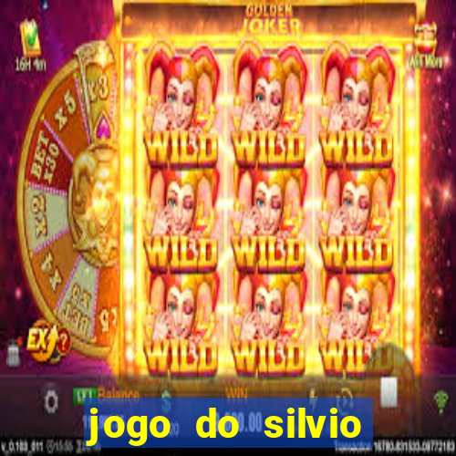 jogo do silvio santos da roleta