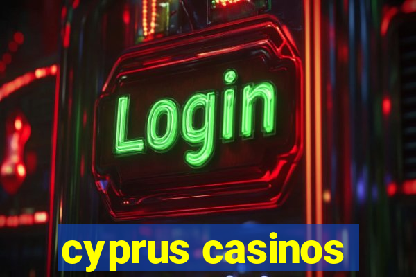 cyprus casinos