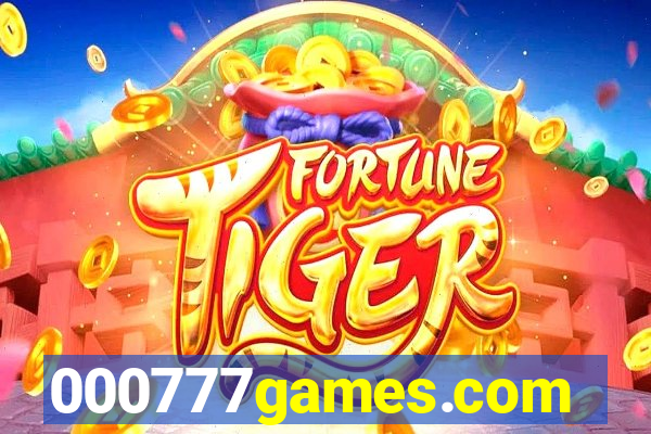 000777games.com