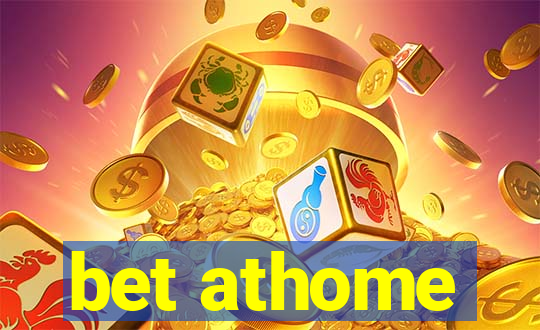 bet athome