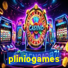 pliniogames