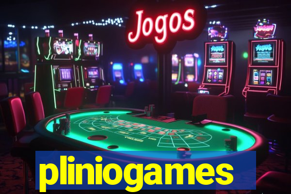 pliniogames