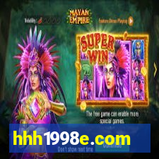 hhh1998e.com