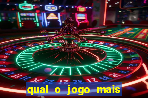 qual o jogo mais fácil para ganhar dinheiro