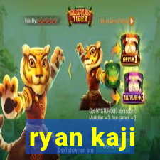 ryan kaji