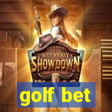 golf bet