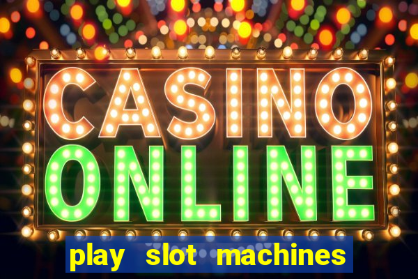 play slot machines for free cleopatra