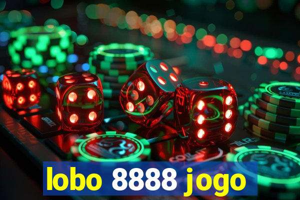 lobo 8888 jogo