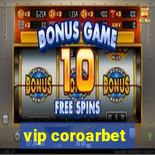 vip coroarbet