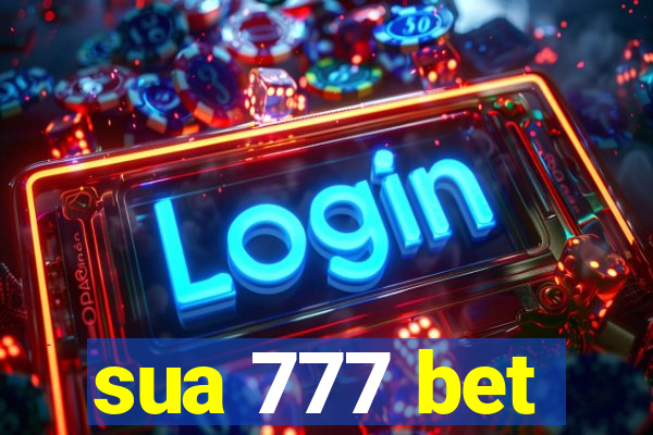 sua 777 bet