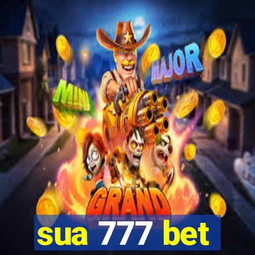 sua 777 bet