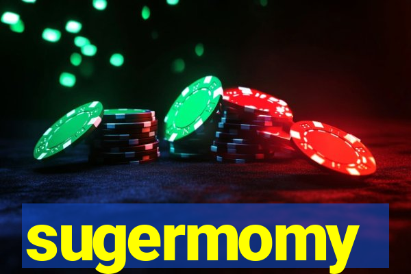 sugermomy