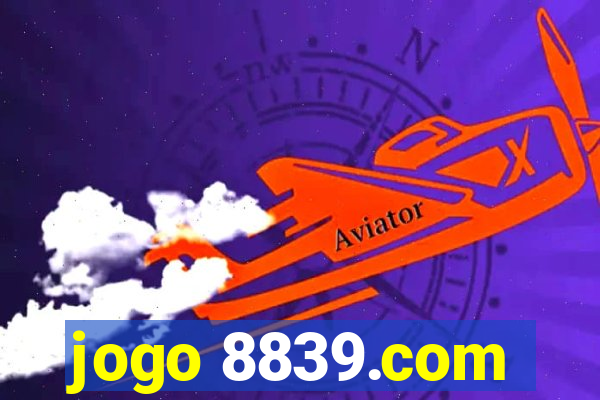 jogo 8839.com