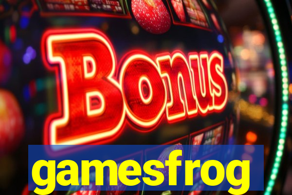 gamesfrog