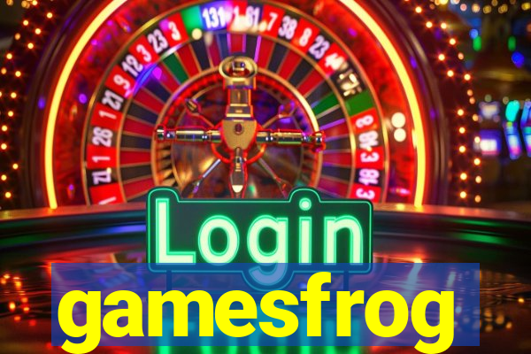 gamesfrog