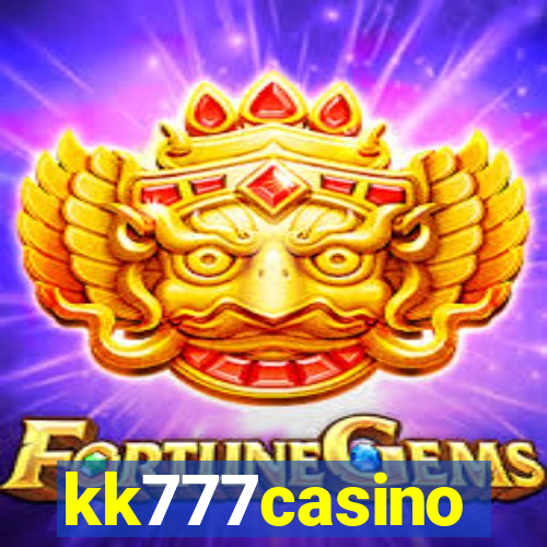 kk777casino