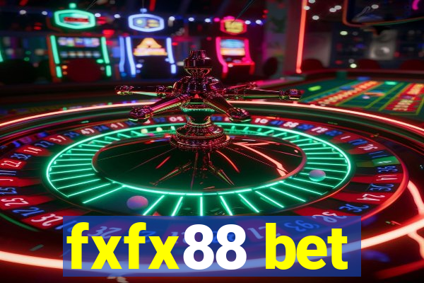 fxfx88 bet