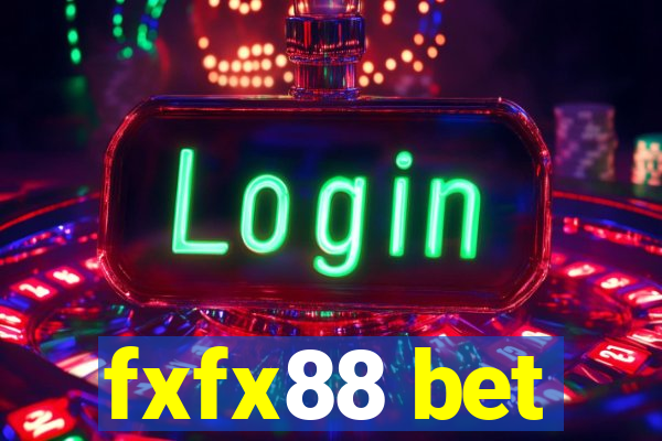 fxfx88 bet