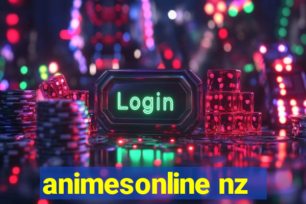 animesonline nz