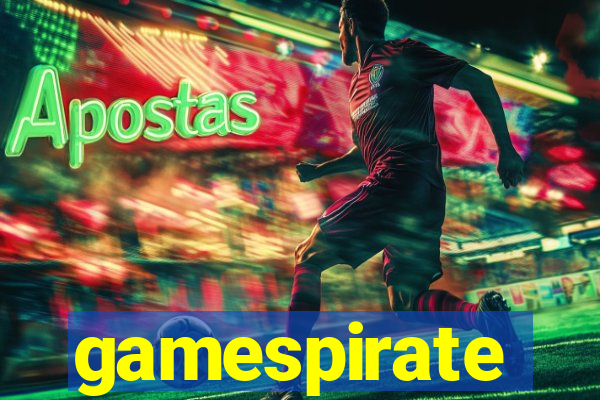 gamespirate