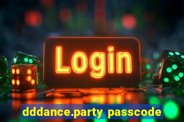 dddance.party passcode