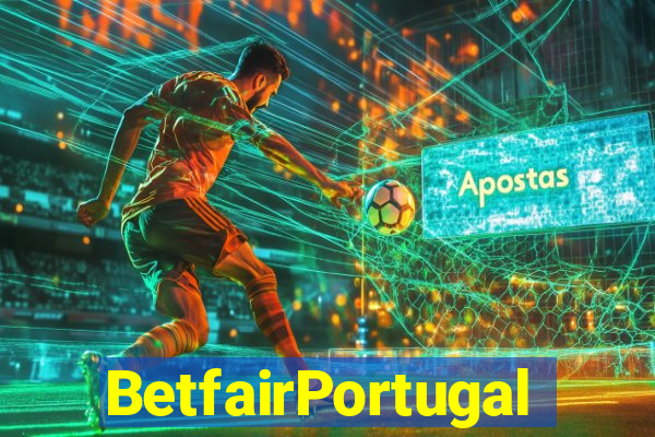 BetfairPortugal