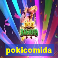 pokicomida