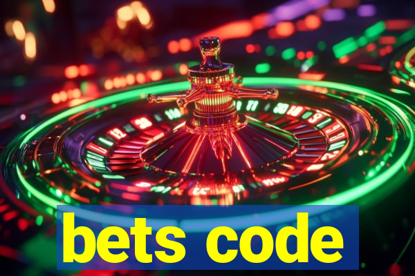 bets code