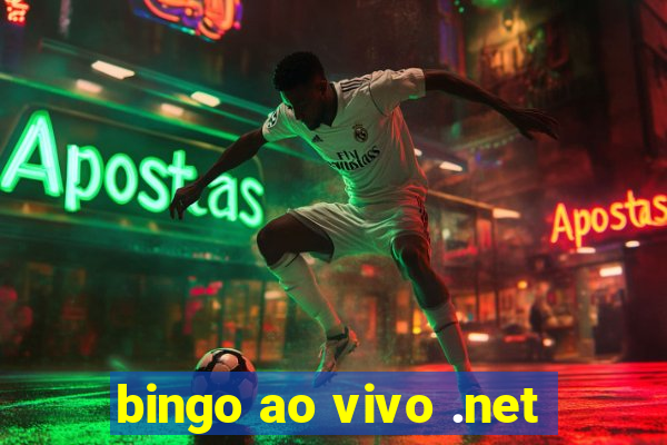 bingo ao vivo .net