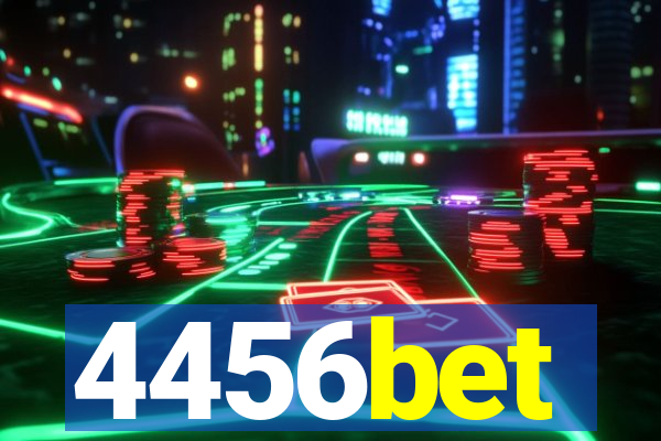 4456bet