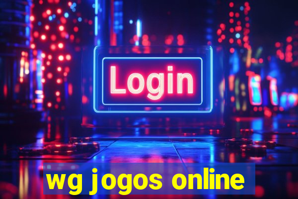 wg jogos online