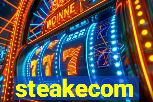 steakecom