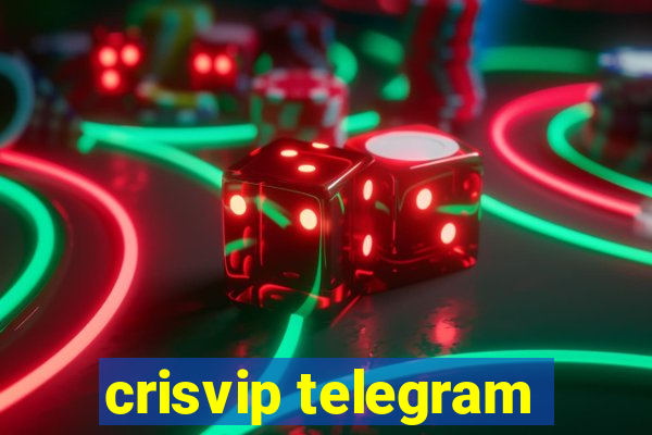 crisvip telegram