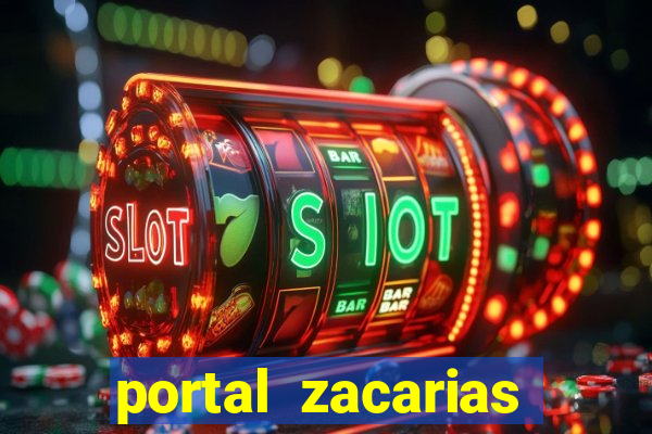 portal zacarias maloqueiro que cava sua própria cova