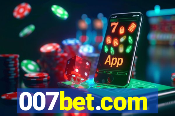 007bet.com