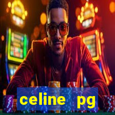 celine pg plataforma de jogos