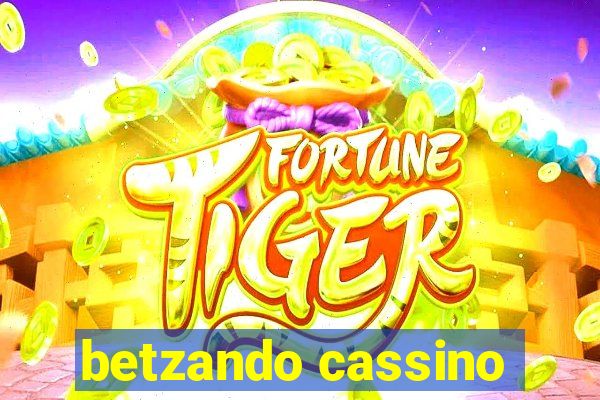 betzando cassino