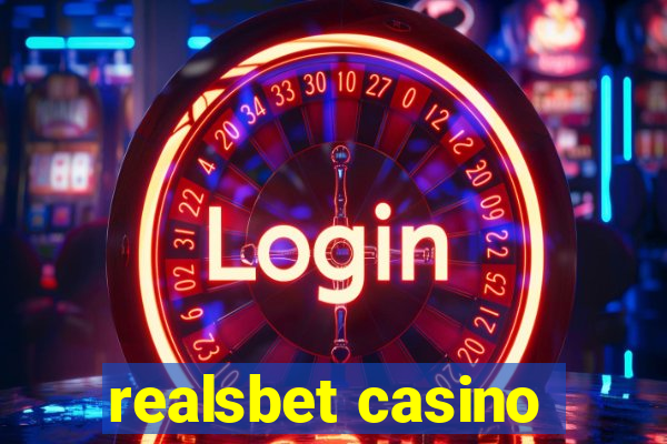 realsbet casino