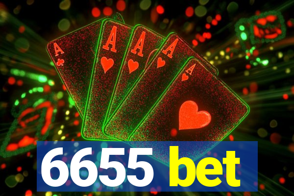 6655 bet