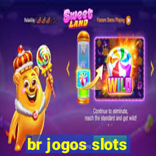 br jogos slots