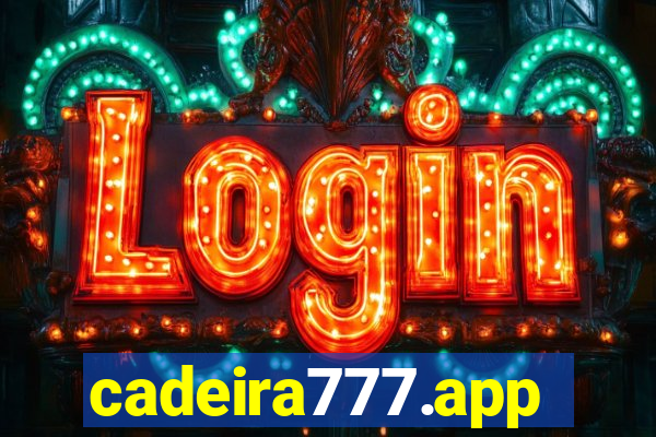 cadeira777.app