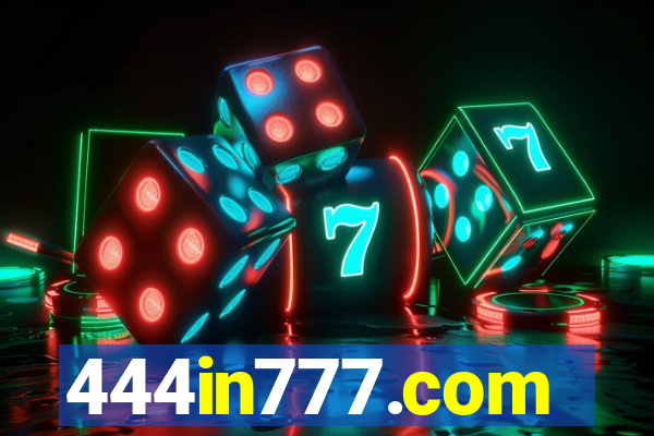 444in777.com