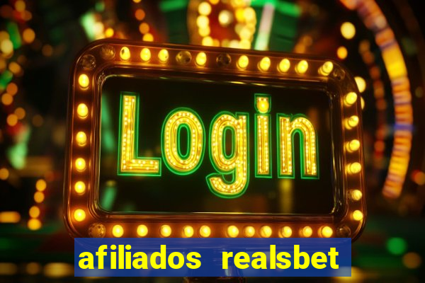 afiliados realsbet com login