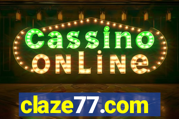 claze77.com