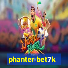 phanter bet7k