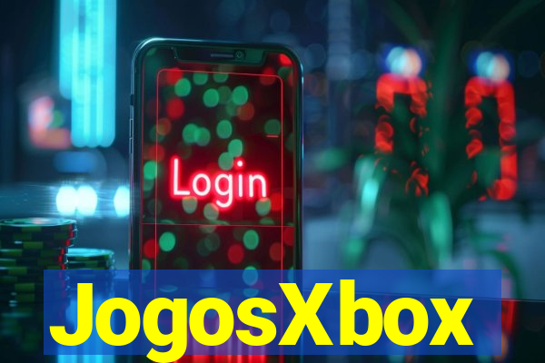 JogosXbox