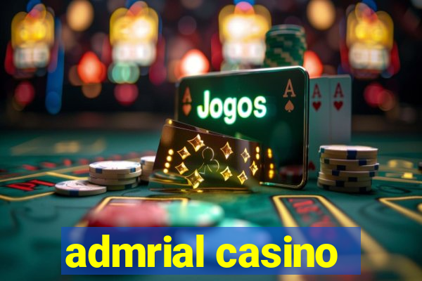 admrial casino