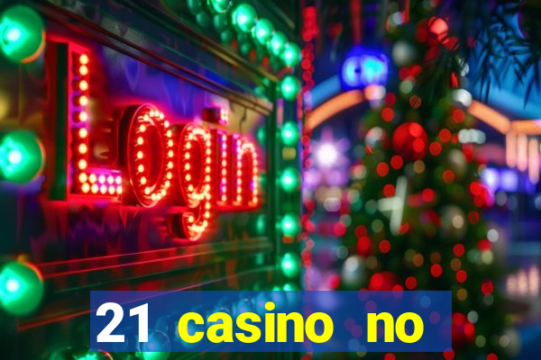 21 casino no deposit bonus codes 2019