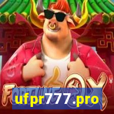 ufpr777.pro